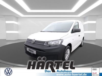 VOLKSWAGEN CADDY CARGO TDI   EURO6 KLIMA  ZV