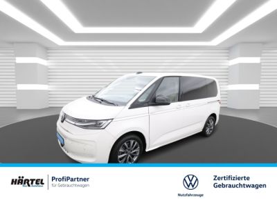VOLKSWAGEN T7 MULTIVAN STYLE K TSI DSG OPF   ACC-RADAR DCC-F