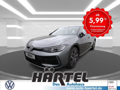 VOLKSWAGEN PASSAT R-LINE 2.0 TDI SCR 4MOTION DSG   EURO6 ACC-