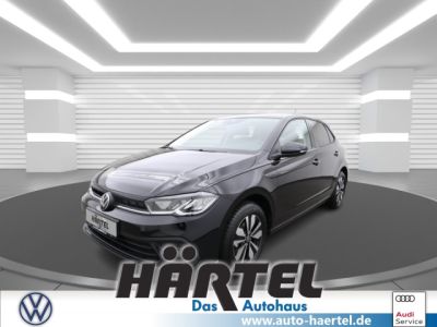 VOLKSWAGEN POLO GOAL 1.0 5-GANG   CLIMATRONIC  Bluetooth LED
