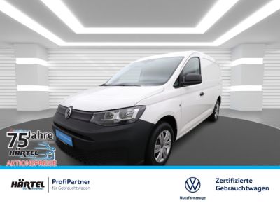 VOLKSWAGEN CADDY CARGO MAXI 2.0 TDI   EURO6 KLIMA  ZV