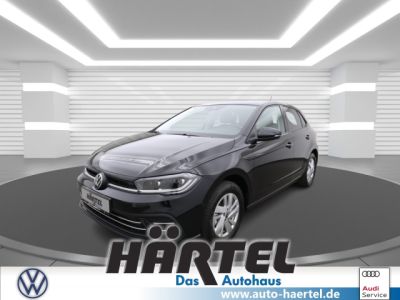 VOLKSWAGEN POLO STYLE 1.0 TSI DSG   ACC-RADAR AUTOMATIK  LED