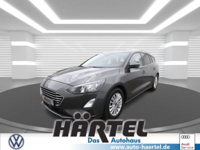 FORD FOCUS TURNIER TITANIUM 1.0 ECOBOOST MILD-HYBRID
