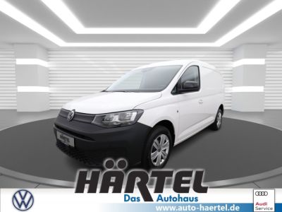 VOLKSWAGEN Caddy Maxi Cargo ECOPROFI 2.0 TDI SCR 6-GANG   EUR