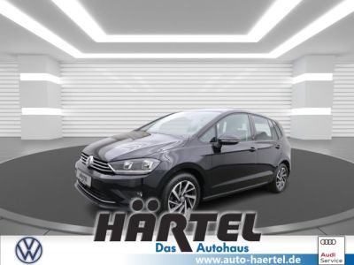 VOLKSWAGEN GOLF SPORTSVAN SOUND 1.2 TSI   ACC-RADAR  Klima