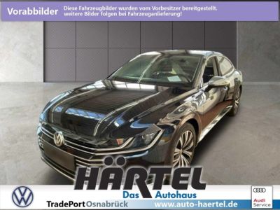 VOLKSWAGEN ARTEON ELEGANCE 4MOTION TDI DSG   EURO6 ACC-RADAR