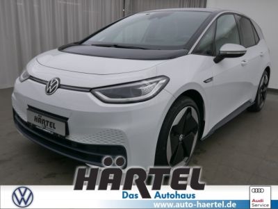 VOLKSWAGEN ID.3 PRO PERFORMANCE 58 KWH AUTOMATIK   ACC-RADAR 