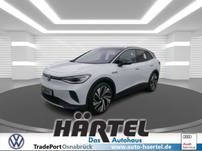 VOLKSWAGEN ID.4 PRO PERFORMANCE 1ST EDITION MAX AUTOMATIK 77