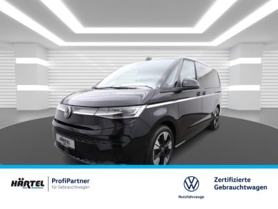 VOLKSWAGEN Multivan T7 STYLE L 2.0 TDI DSG   EURO6 ACC-RADAR