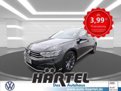 VOLKSWAGEN PASSAT VARIANT GTE EHYBRID 1.4 TSI DSG   ACC-RADAR