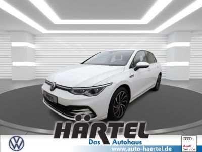 VOLKSWAGEN GOLF 8 STYLE 1.5 ETSI DSG   ACC-RADAR NAVI  LED