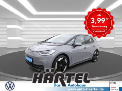 VOLKSWAGEN ID.3 PRO PERFORMANCE 58 KWH AUTOMATIK Bluetooth