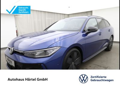 VOLKSWAGEN PASSAT R-LINE BLACK STYLE 2.0 TDI DSG   EURO6 ACC-