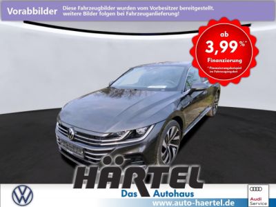 VOLKSWAGEN ARTEON R-LINE EHYBRID 1.4 TSI DSG Sportpaket Navi