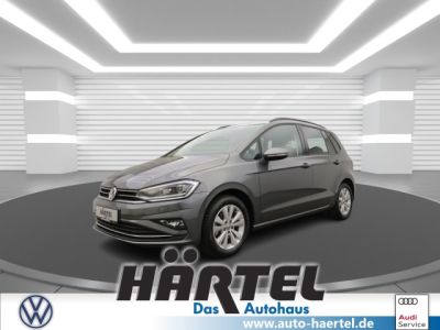 VOLKSWAGEN GOLF SPORTSVAN COMFORTLINE 1.5 TSI DSG Bluetooth