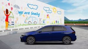 Golf MOVE 1,5 l TSI OPF 96 kW (130 PS) 6-Gang