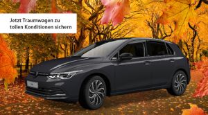Golf MOVE 1,0 l TSI OPF 81 kW (110 PS) 6-Gang
