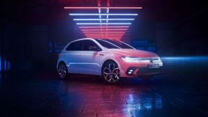 Polo GTI 2,0 l TSI 152 kW (207 PS) 7-Gang-DSG - EU-Neuwagen