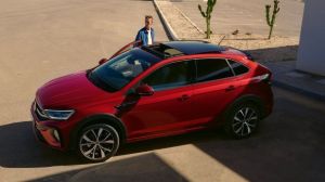 Taigo MOVE 1,0 l TSI OPF 81 kW (110 PS) DSG