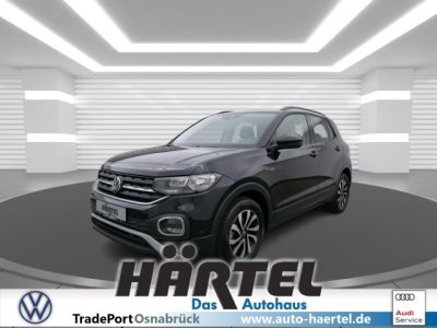 VOLKSWAGEN T-CROSS ACTIVE TSI   ACC-RADAR NAVI CLIMATRONIC SI