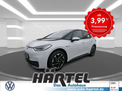 VOLKSWAGEN ID.3 BUSINESS PRO PERFORMANCE 58 KWH AUTOMATIK   A