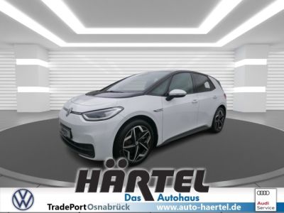 VOLKSWAGEN ID.3 PRO S TOUR 77 KWH AUTOMATIK   ACC-RADAR NAVI