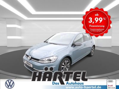 VOLKSWAGEN GOLF 7 IQ.DRIVE TSI OPF   ACC-RADAR NAVI CLIMATRON