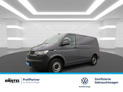 VOLKSWAGEN T6 TRANSPORTER KASTENWAGEN 6.1 ECOPROFI TDI   EURO