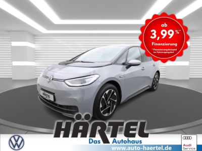 VOLKSWAGEN ID.3 PRO PERFORMANCE 58 KWH AUTOMATIK Bluetooth