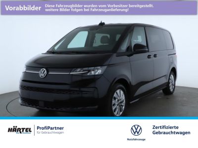 VOLKSWAGEN Multivan T7 LIFE K 2.0 TDI DSG   EURO6 ACC-RADAR 