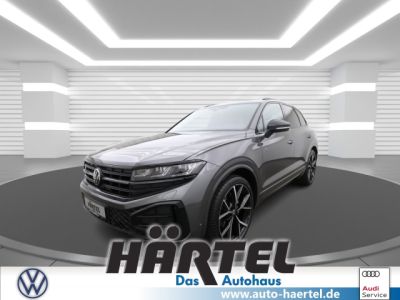 VOLKSWAGEN TOUAREG R-LINE BLACK STYLE 3.0 V6 TDI TIPTRONIC   