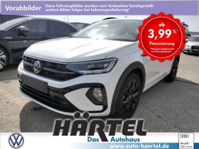 VOLKSWAGEN TAIGO R-LINE BLACK STYLE TSI DSG   ACC-RADAR NAVI 