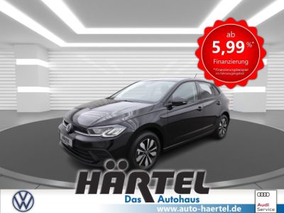 VOLKSWAGEN POLO GOAL 1.0 TSI DSG   ACC-RADAR NAVI AUTOMATIK