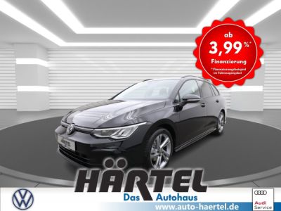 VOLKSWAGEN GOLF VARIANT R-LINE 1.5 ETSI DSG   ACC-RADAR NAVI 