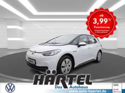 VOLKSWAGEN ID.3 PRO PERFORMANCE 58 KWH AUTOMATIK   NAVI  LED