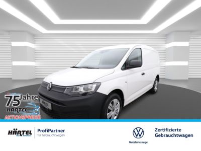 VOLKSWAGEN CADDY MAXI CARGO 2.0 TDI   EURO6 KLIMA  ZV