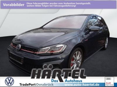 VOLKSWAGEN GOLF 7 GTI PERFORMANCE TSI DSG   ACC-RADAR NAVI AU