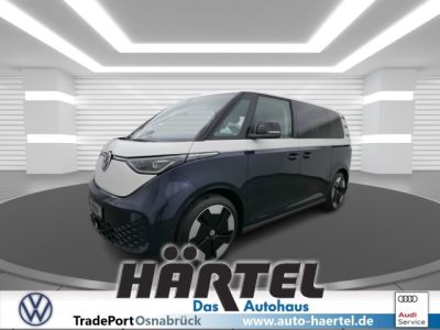 VOLKSWAGEN ID.BUZZ PRO 1-GANG AUTOMATIK   ACC-RADAR NAVI AHK 