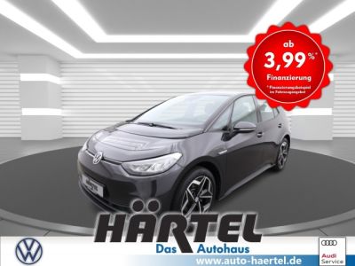 VOLKSWAGEN ID.3 PURE PERFORMANCE 45 KWH AUTOMATIK   NAVI CLIM
