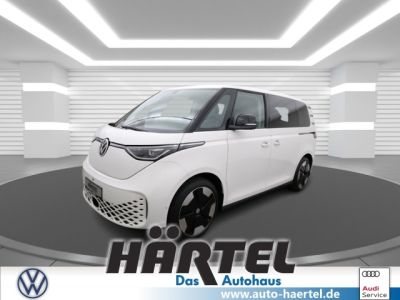 VOLKSWAGEN ID.BUZZ PRO 1-GANG-AUTOMATIK   ACC-RADAR NAVI AHK 