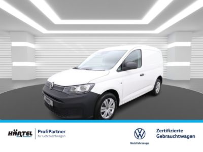 VOLKSWAGEN CADDY CARGO 2.0 TDI   EURO6 KLIMA  Bluetooth