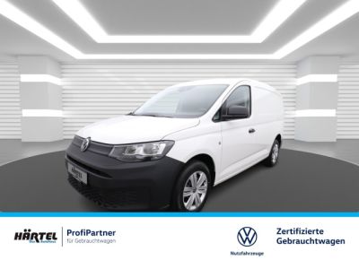 VOLKSWAGEN CADDY CARGO MAXI 2.0 TDI   EURO6 KLIMA  Bluetooth