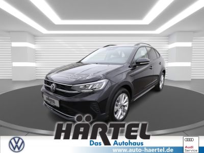 VOLKSWAGEN TAIGO MOVE 1.0 TSI 6-GANG   ACC-RADAR NAVI  LED