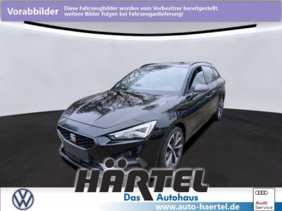 SEAT LEON ST FR-LINE EHYBRID 1.4 TSI DSG   ACC-RADAR NA