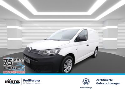 VOLKSWAGEN CADDY MAXI CARGO 2.0 TDI   EURO6 KLIMA  ZV
