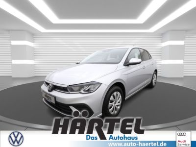 VOLKSWAGEN POLO LIFE 1.0 TSI   ACC-RADAR CLIMATRONIC  LED