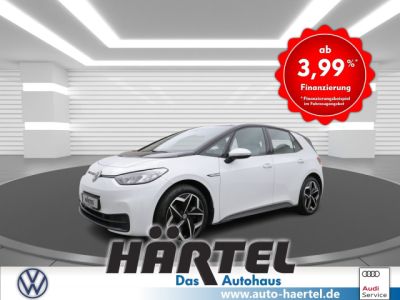 VOLKSWAGEN ID.3 PRO S 77 KWH AUTOMATIK   NAVI  Bluetooth LED