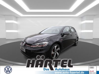 VOLKSWAGEN GOLF 7 GTI 2.0 TSI DSG   ACC-RADAR NAVI  Bluetooth