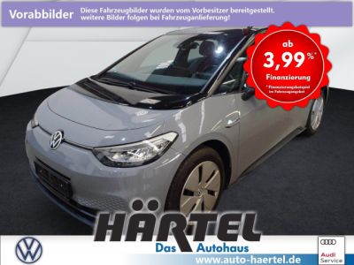 VOLKSWAGEN ID.3 PRO PERFORMANCE 58 KWH AUTOMATIK Bluetooth
