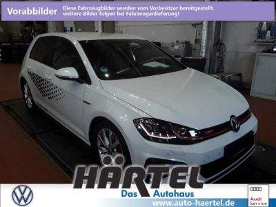 VOLKSWAGEN GOLF 7 GTI PERFORMANCE 2.0 TSI DSG Bluetooth Navi
